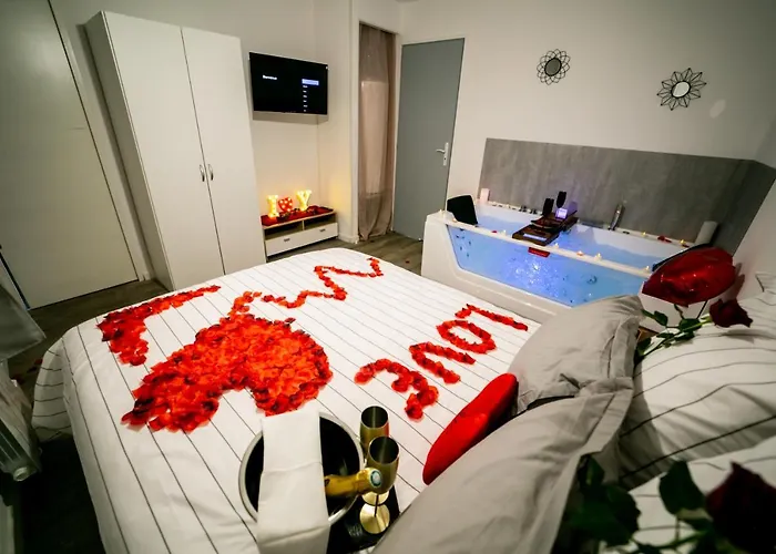 Kelys Residentiel Premium Jacuzzi