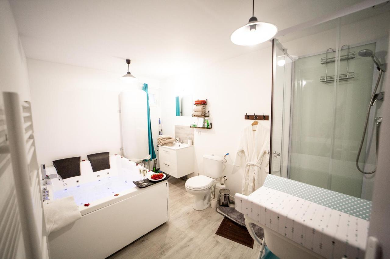 Kelys Residentiel Premium Jacuzzi