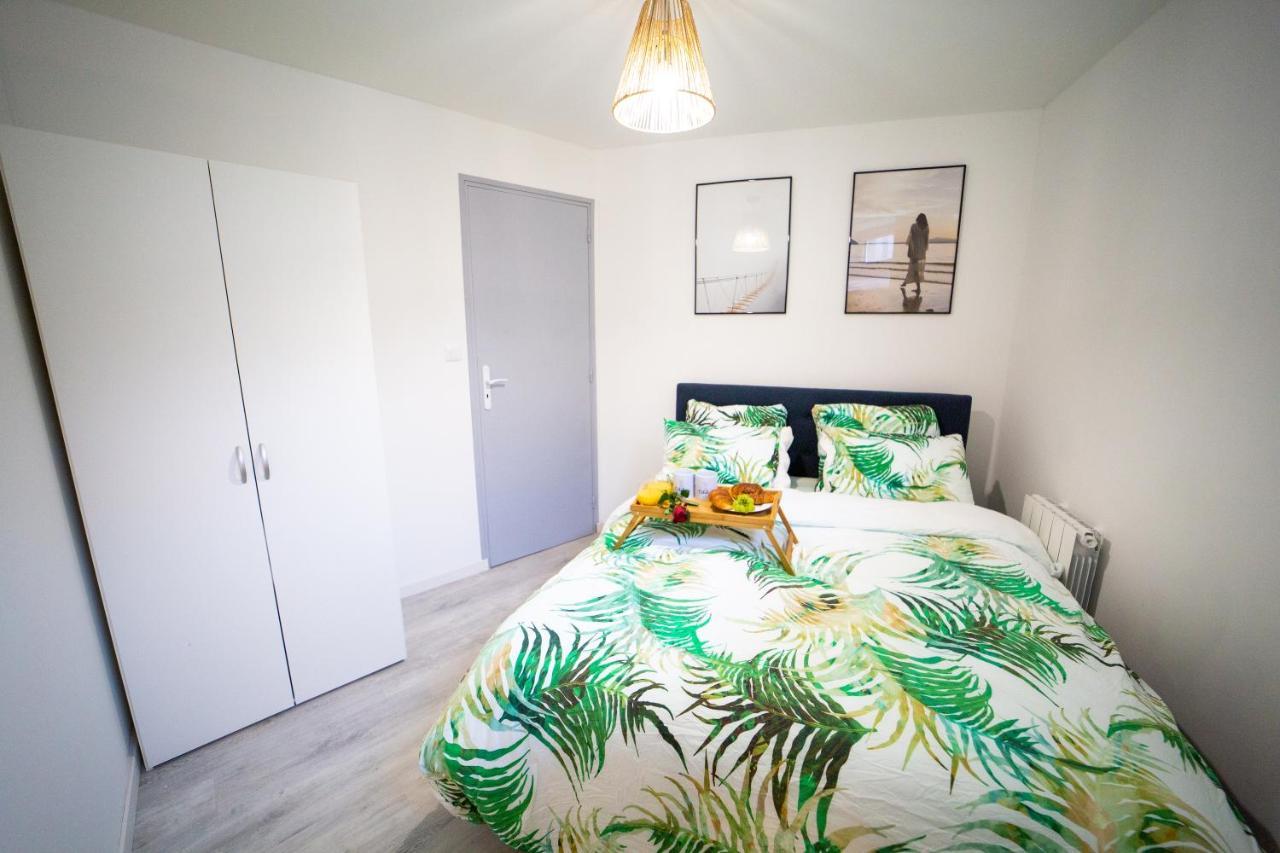 Kelys Residentiel Premium Jacuzzi Apartment *