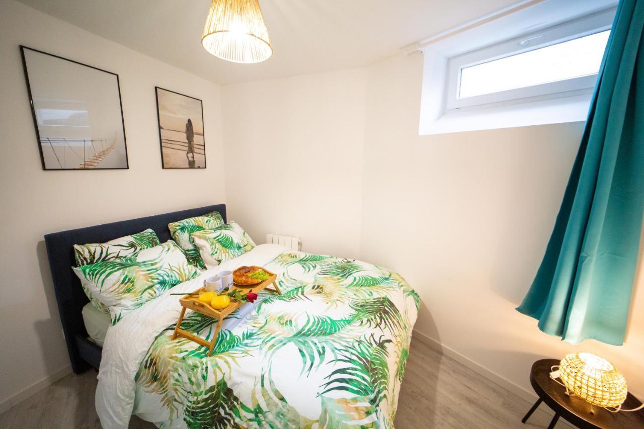 Kelys Residentiel Premium Jacuzzi Apartment *