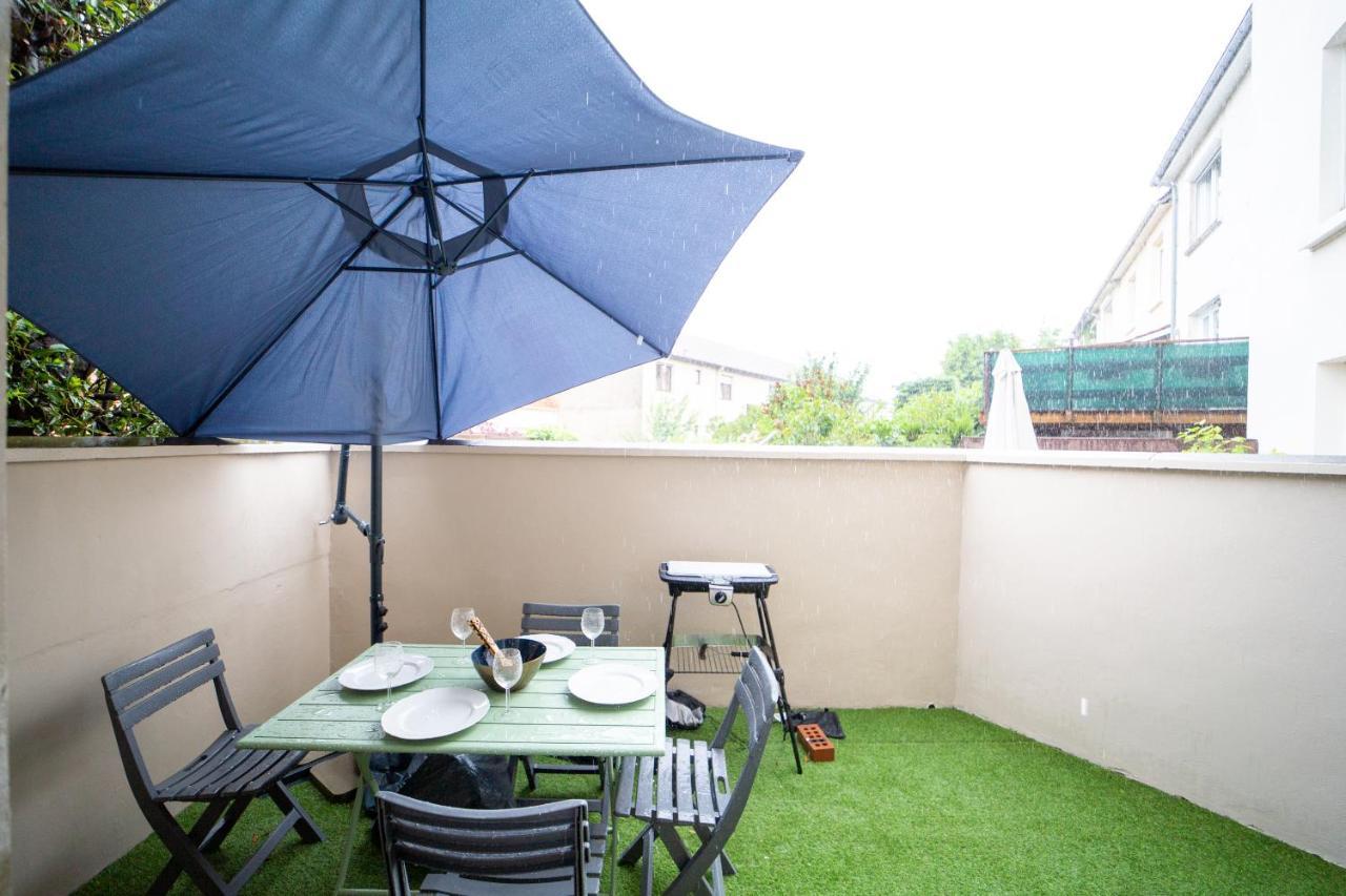 Apartment Kelys Residentiel Premium Jacuzzi *