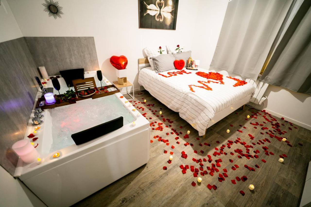 Kelys Residentiel Premium Jacuzzi Boulogne-sur-Mer