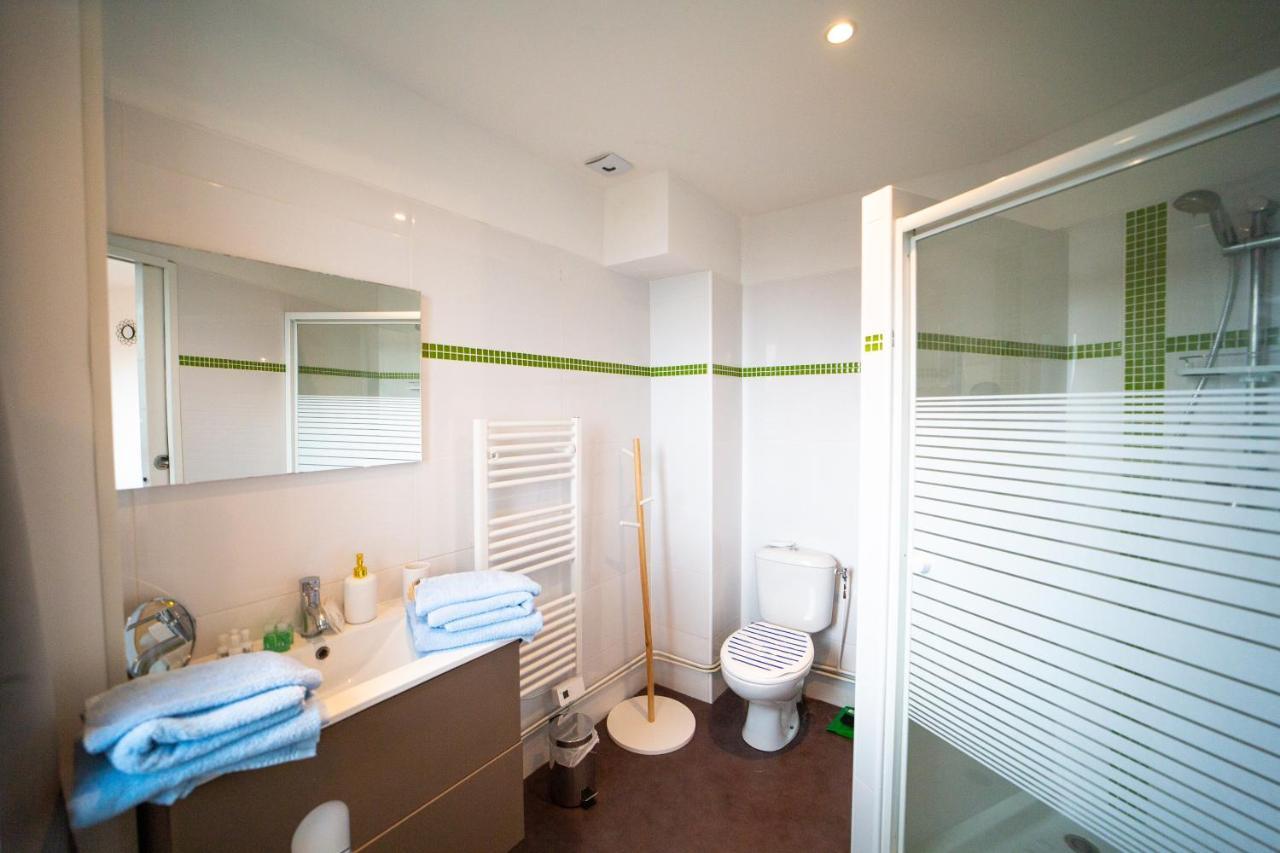 Kelys Residentiel Premium Jacuzzi Apartment