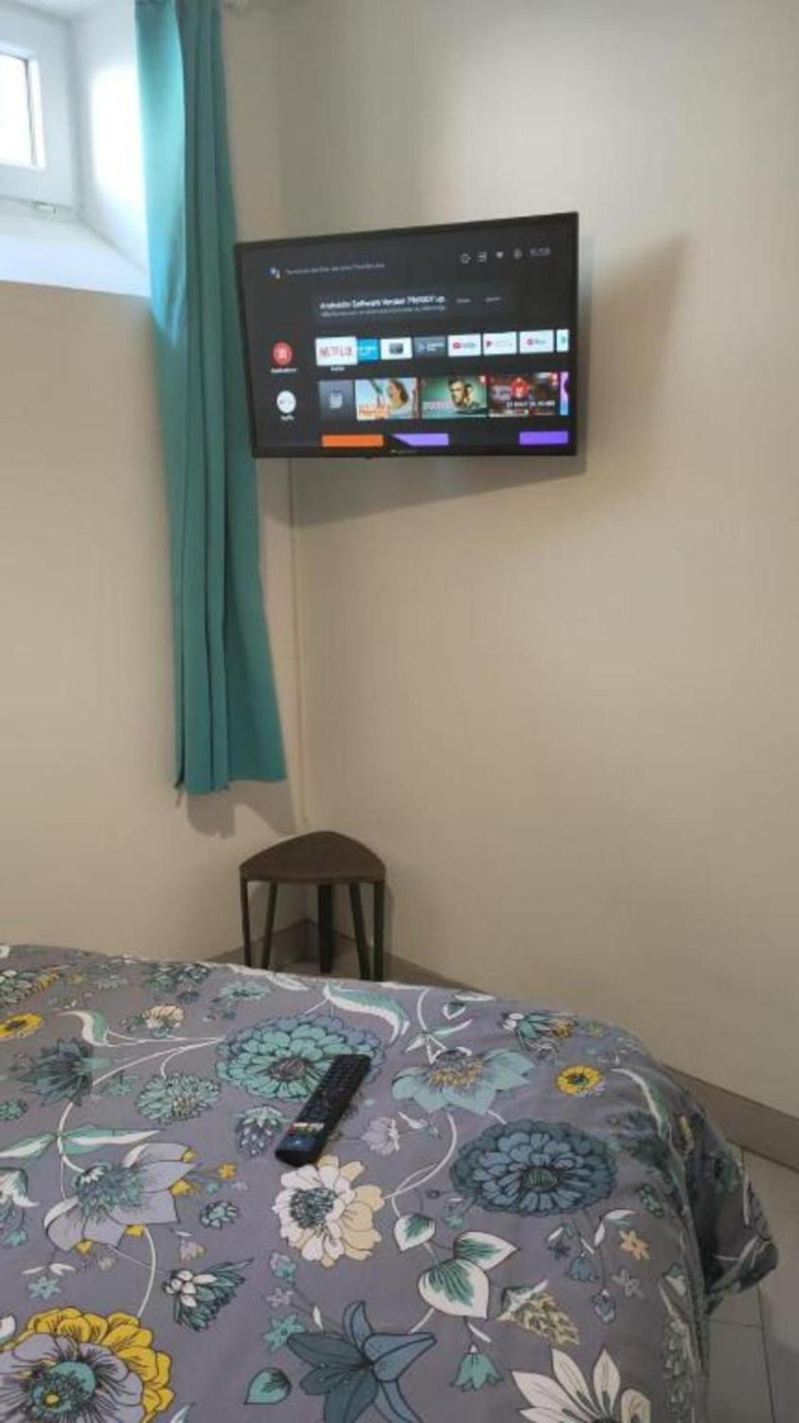 Kelys Residentiel Premium Jacuzzi Apartment